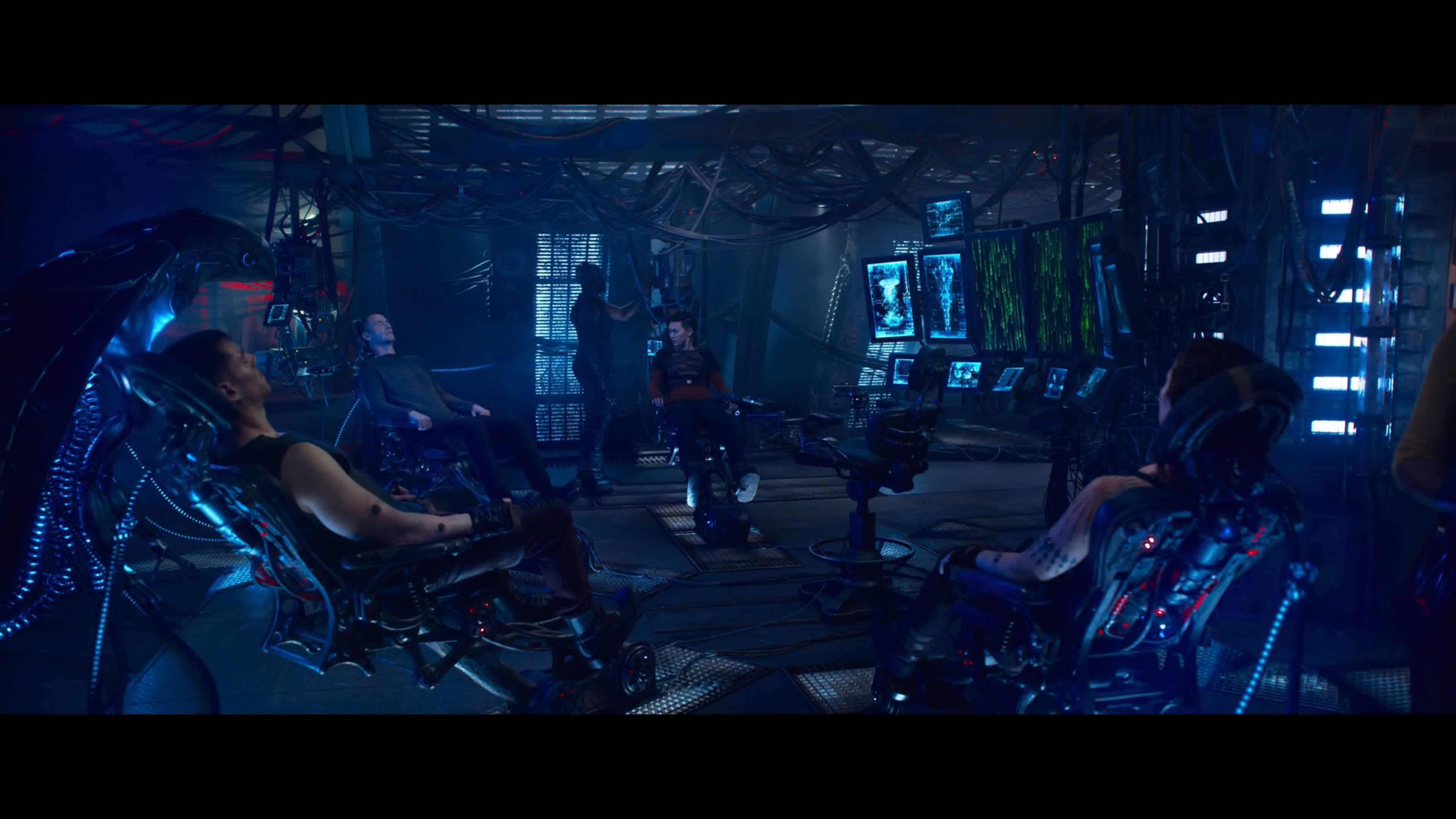 matrix-resurrections