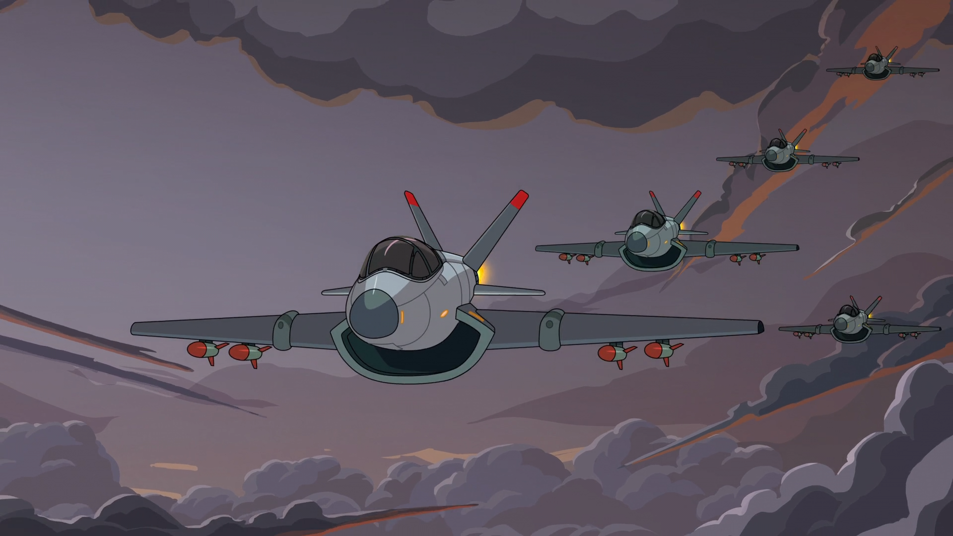 rick and morty wallpaper