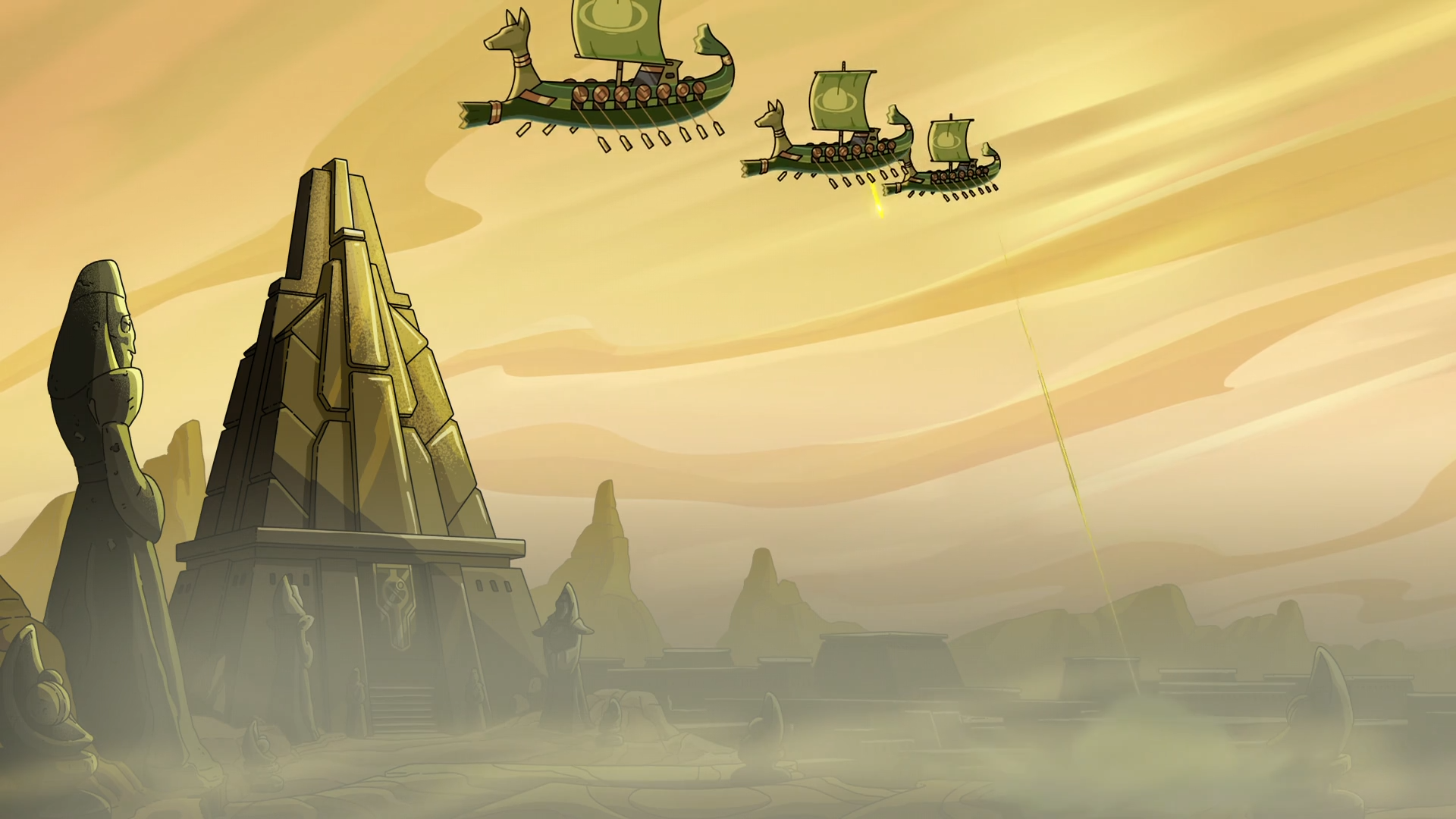 rick and morty wallpaper