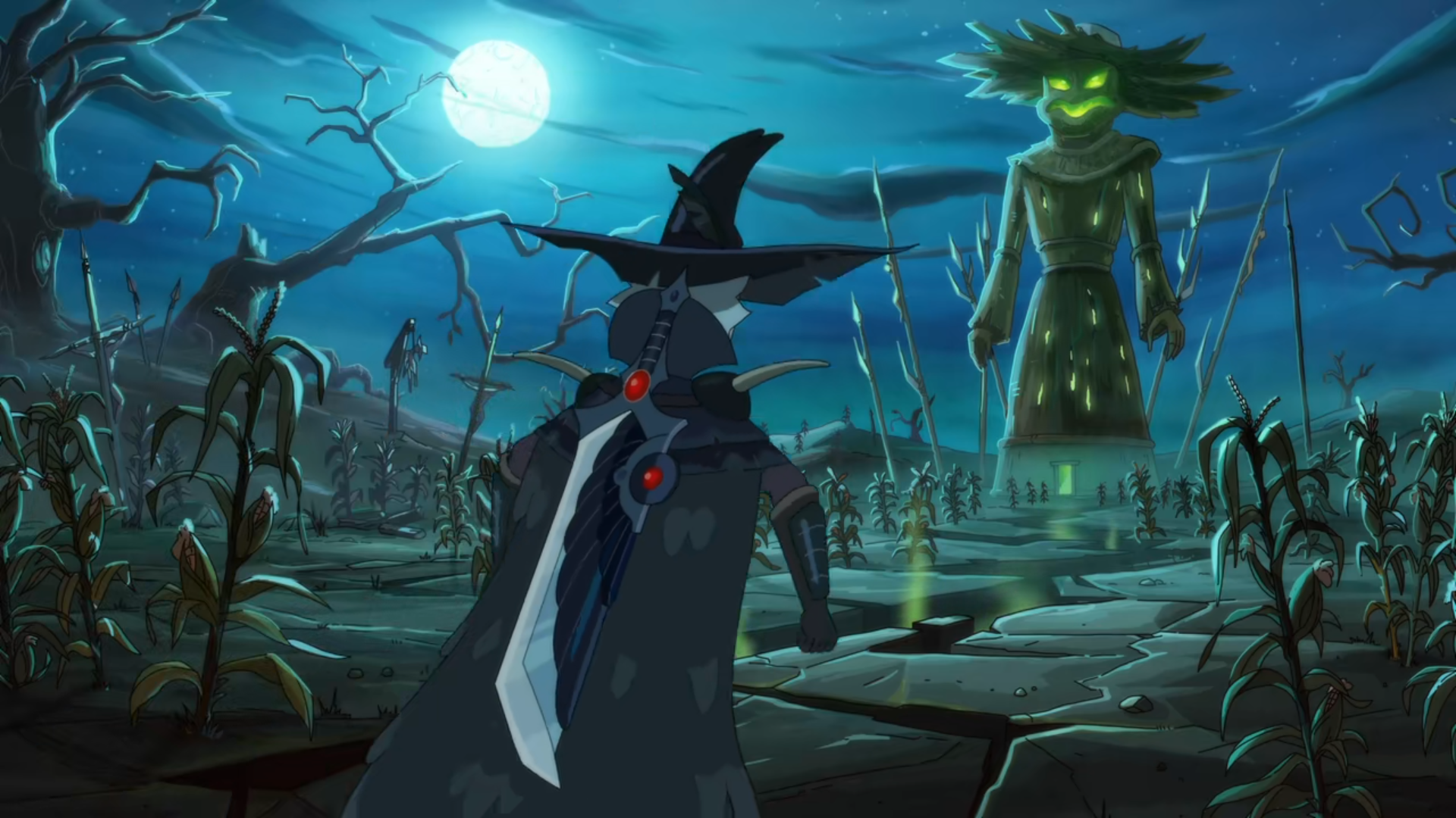 rick and morty wallpaper