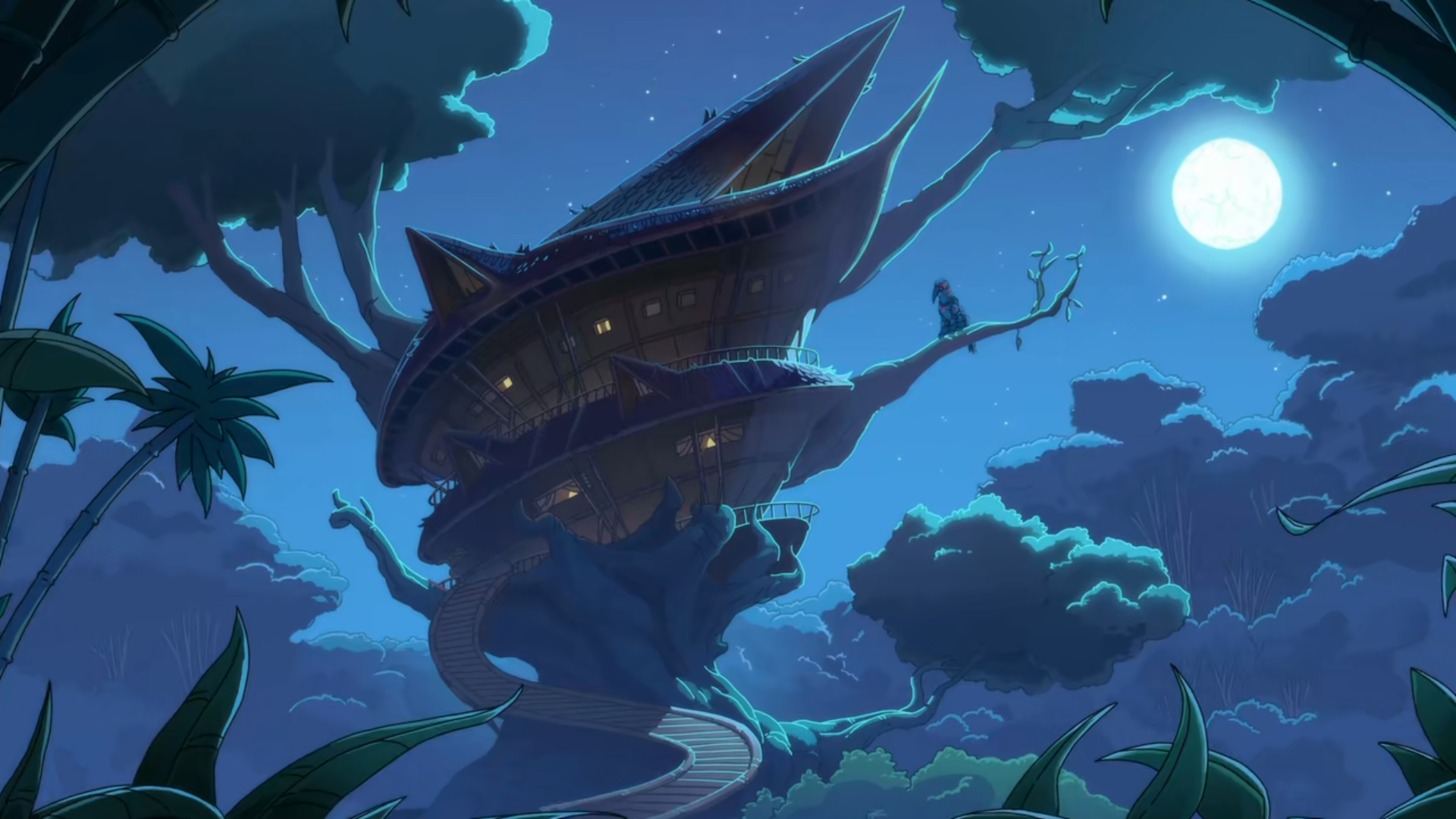 rick and morty wallpaper