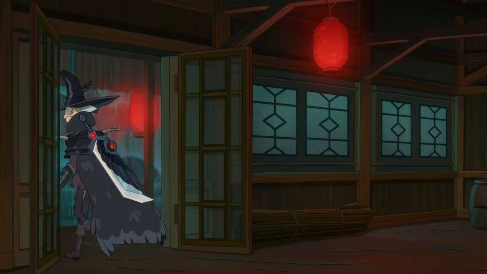 rick and morty wallpaper