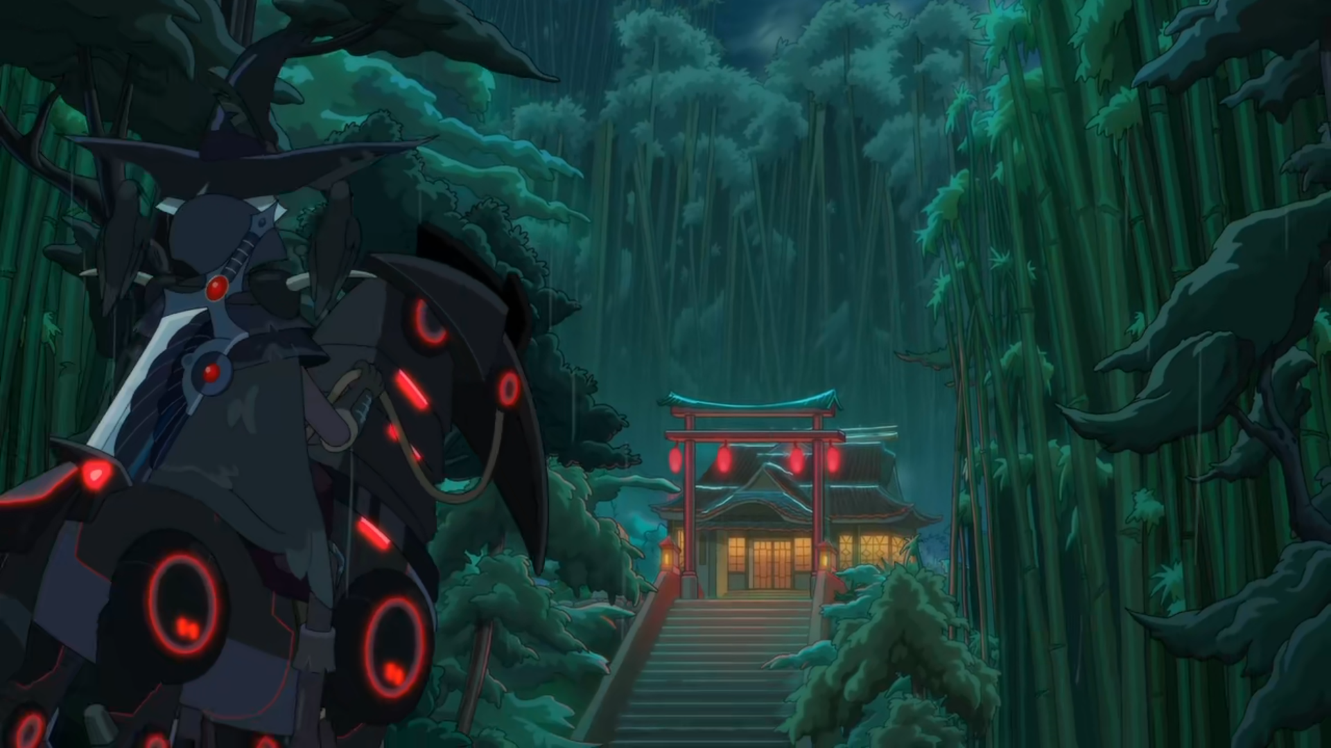 rick and morty wallpaper