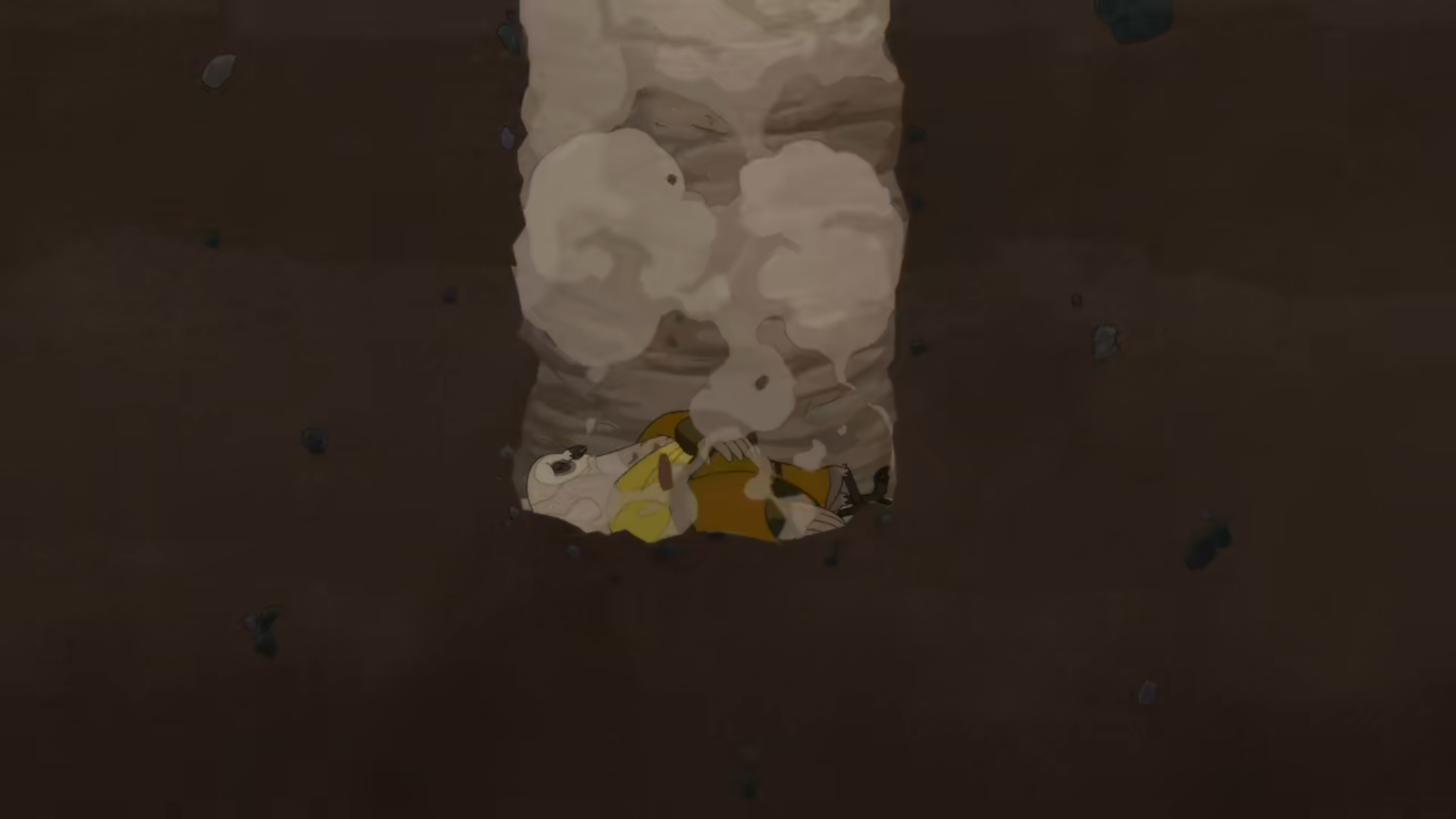 rick and morty wallpaper