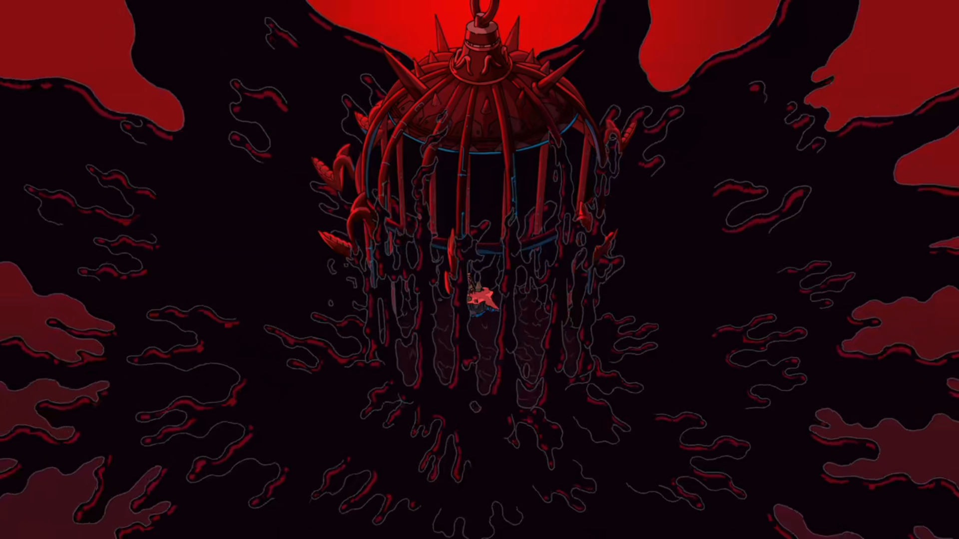 rick and morty wallpaper