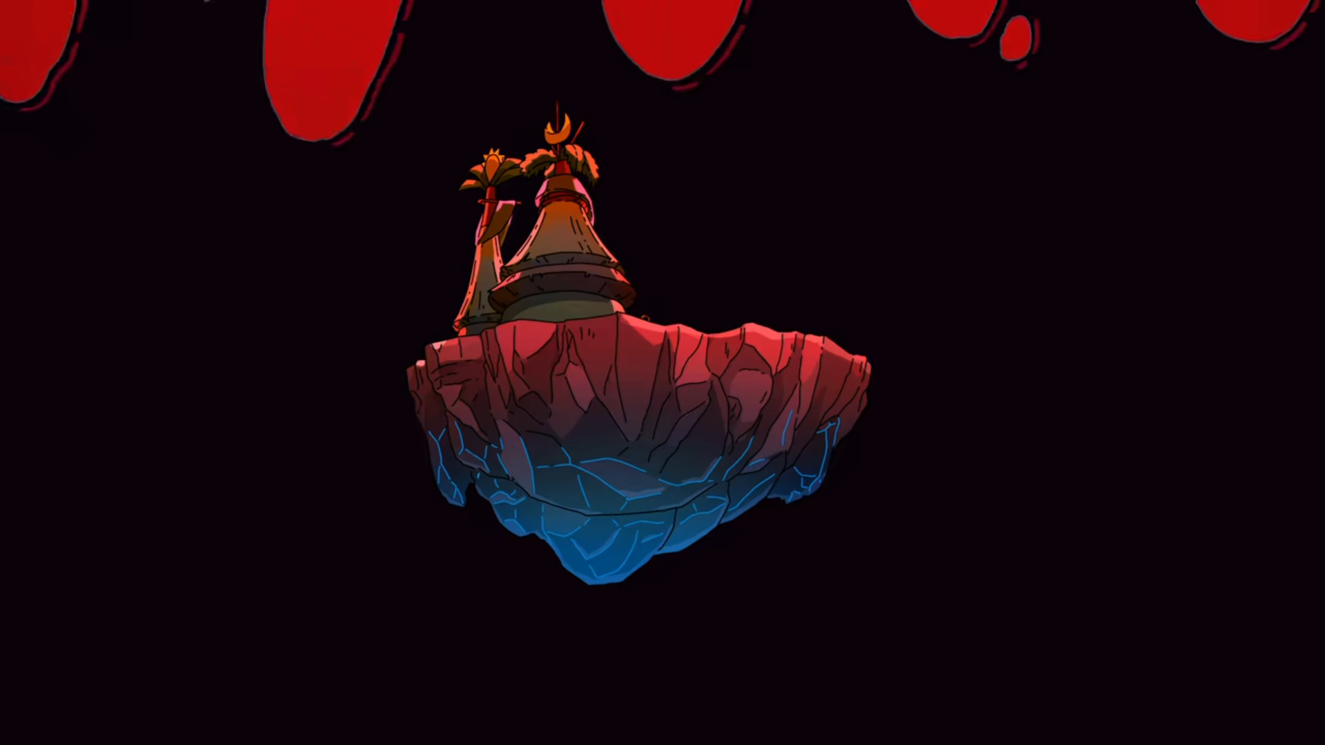 rick and morty wallpaper