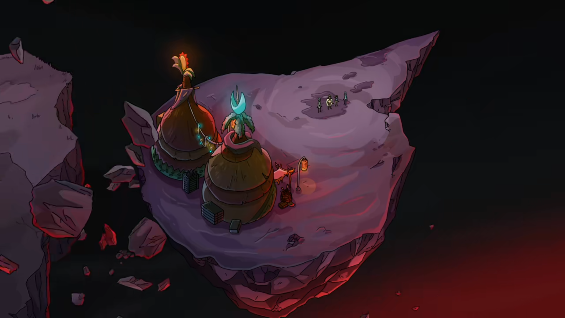 rick and morty wallpaper