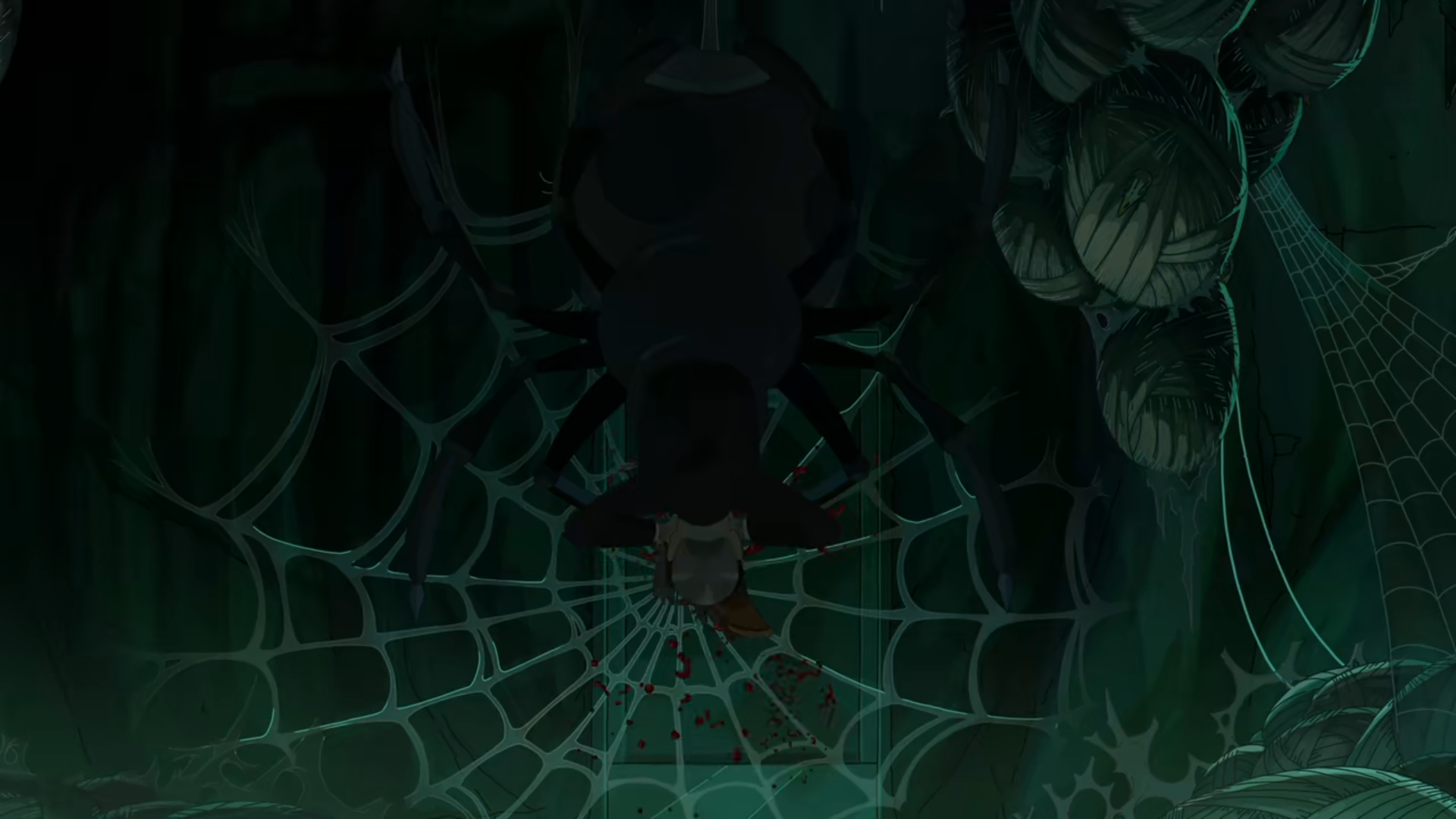 rick and morty wallpaper