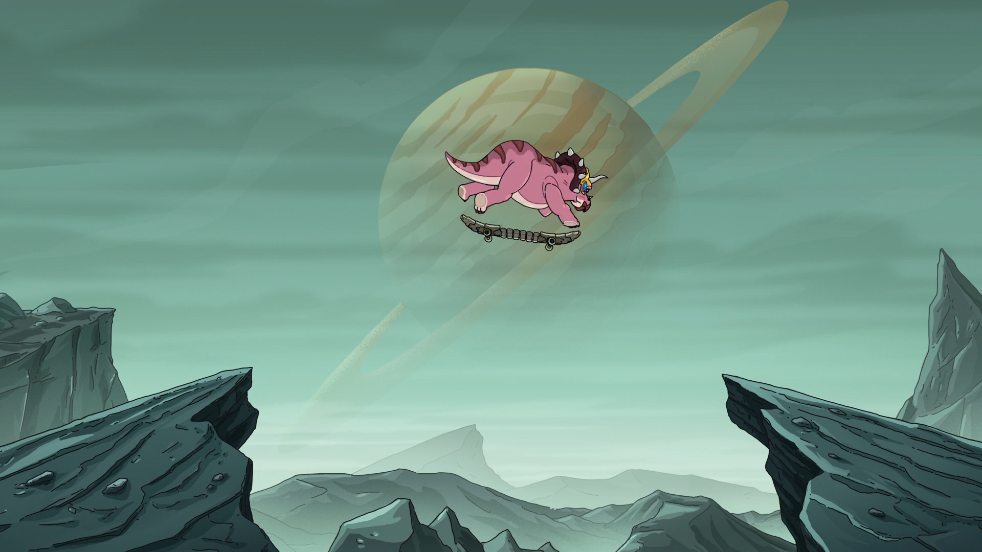 rick and morty wallpaper