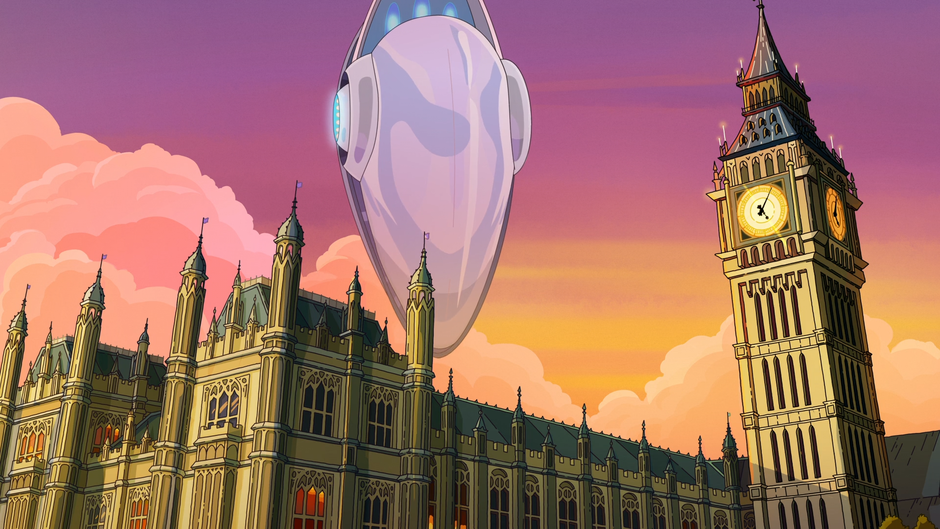 rick and morty wallpaper