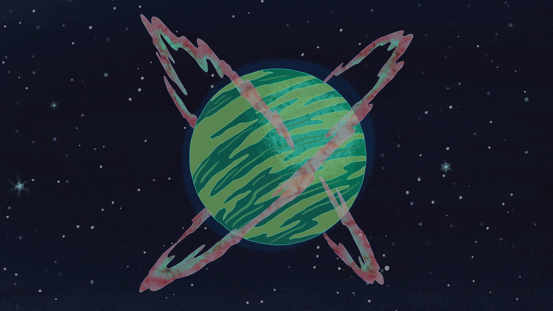 rick and morty wallpaper